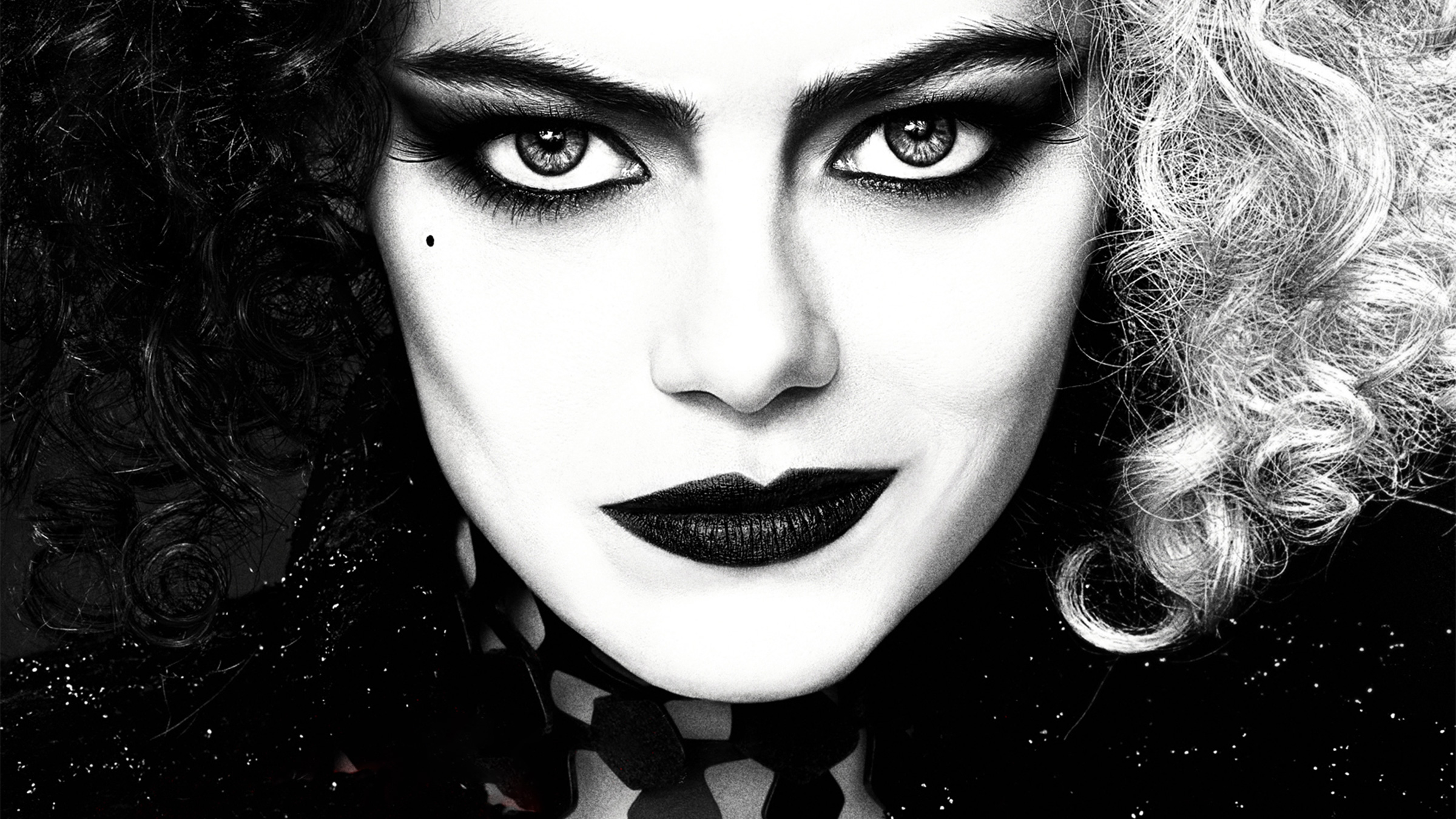 Cruella' Lets Emma Stone Be Bad, and That Feels Awfully Good - The New York  Times