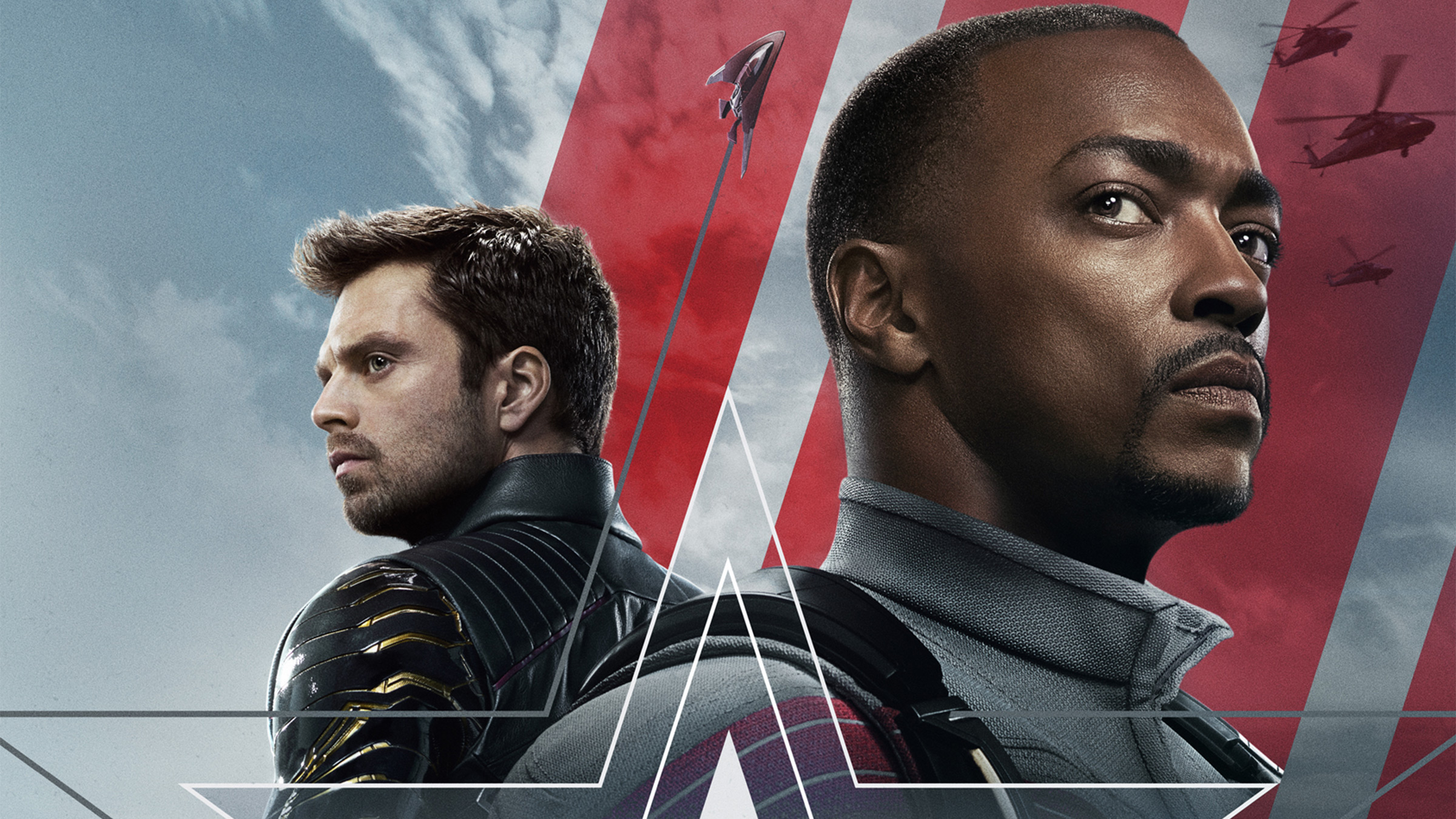 Art of the Cut: Moving Marvel Forward with “The Falcon and the Winter Soldier”