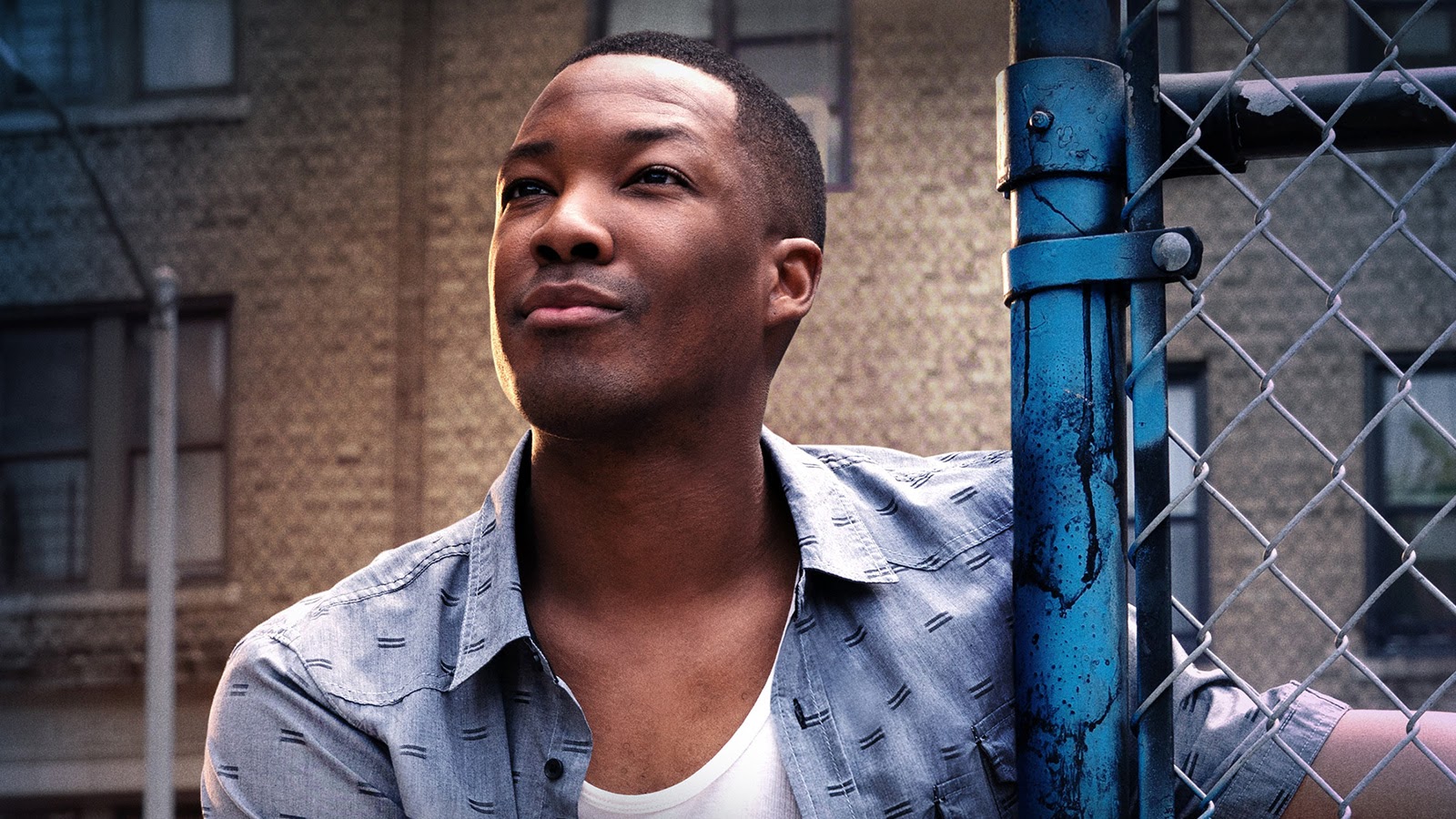 In the Heights - Corey Hawlins as Benny