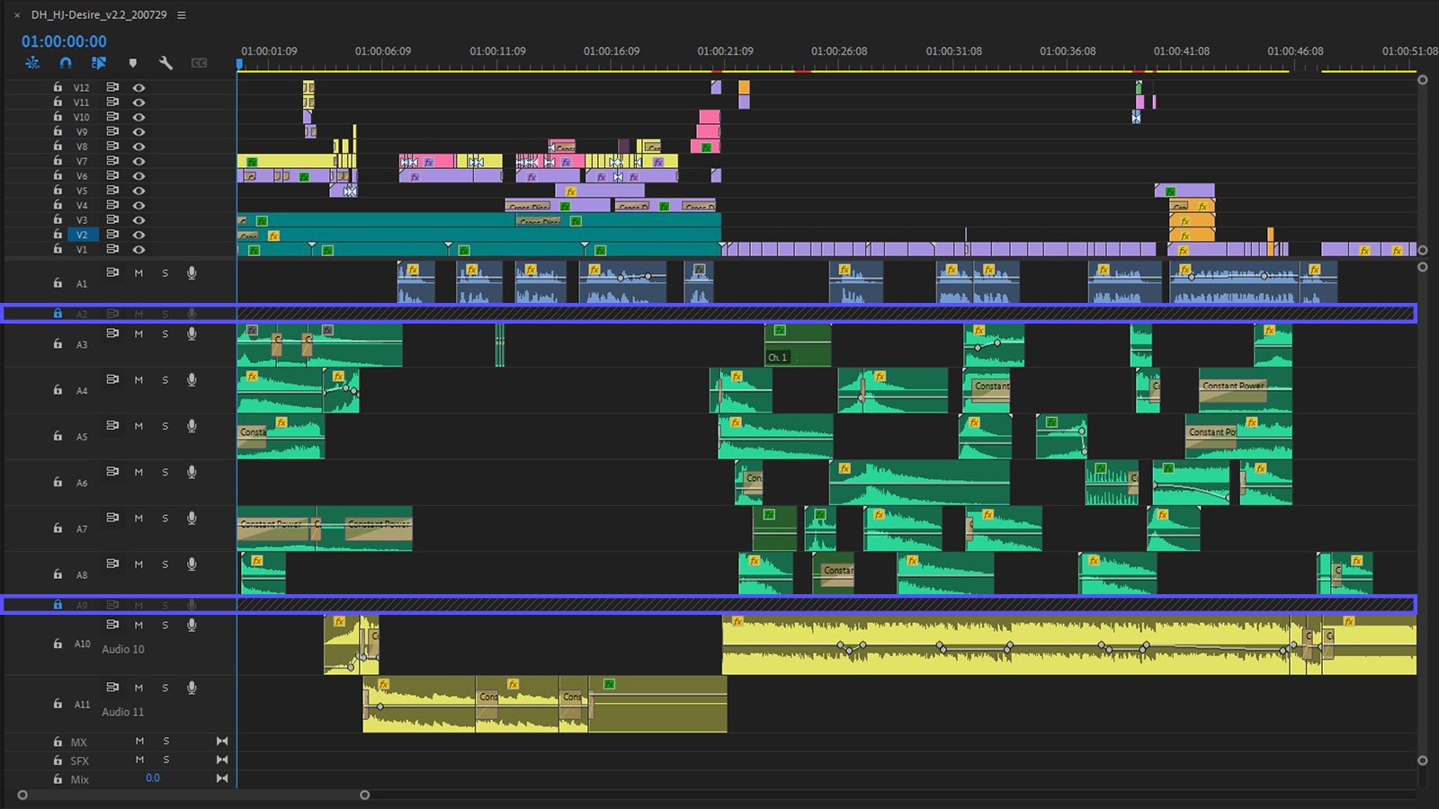 How To Add Effects In Premiere Pro 2023