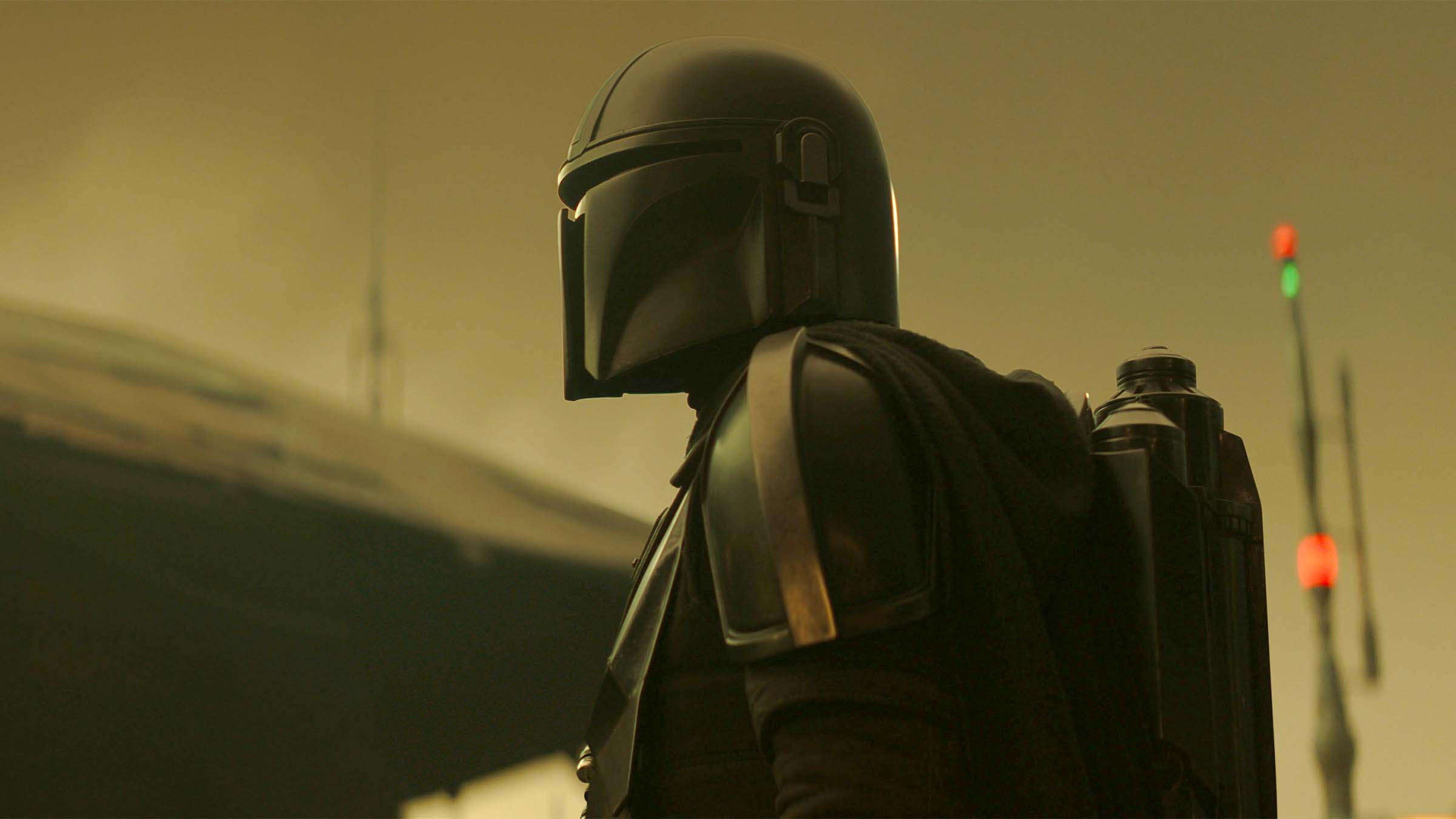 Art of the Cut: Taking “The Mandalorian” to New Heights