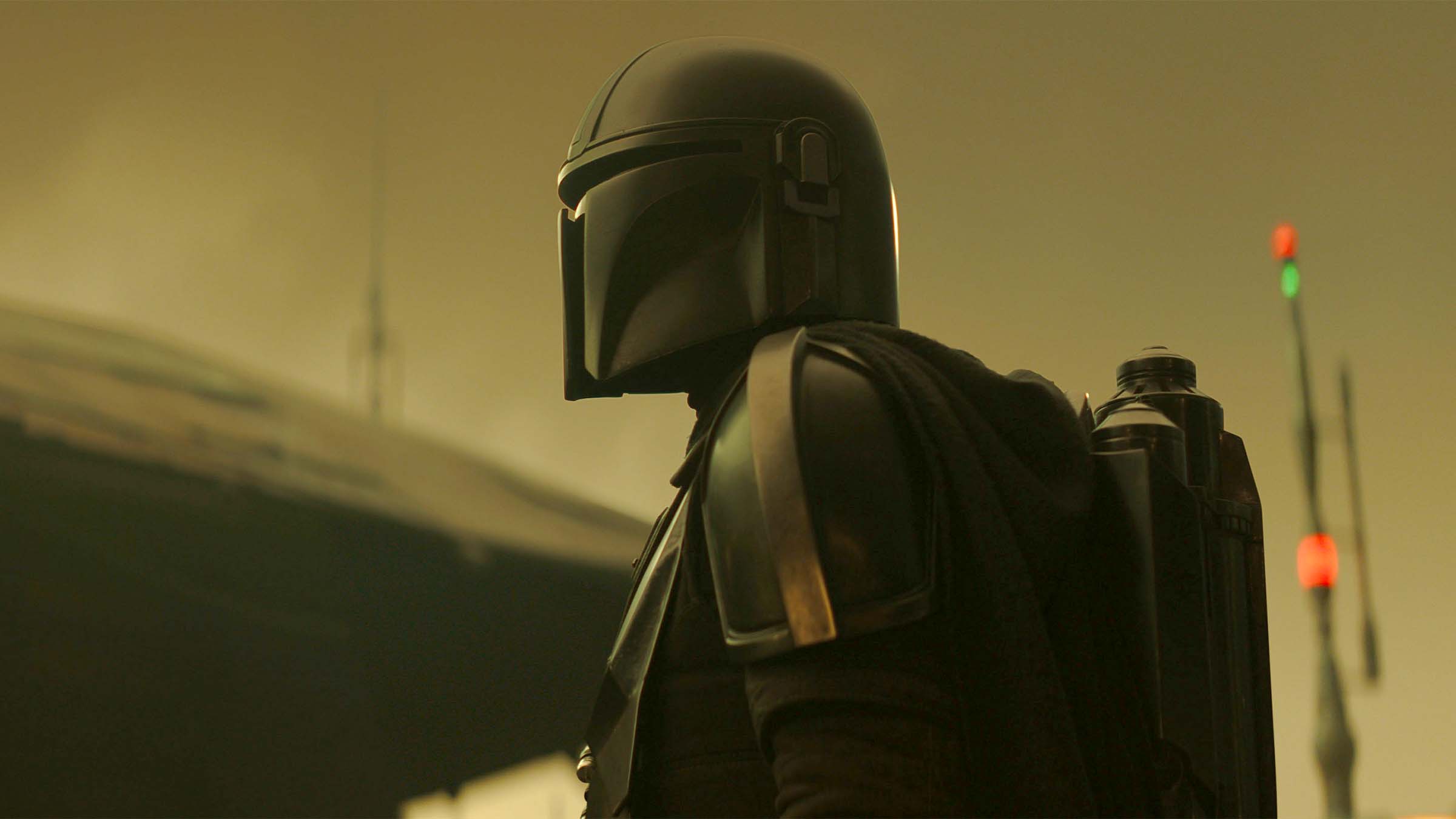 The Mandalorian is back tomorrow - which other Star Wars projects