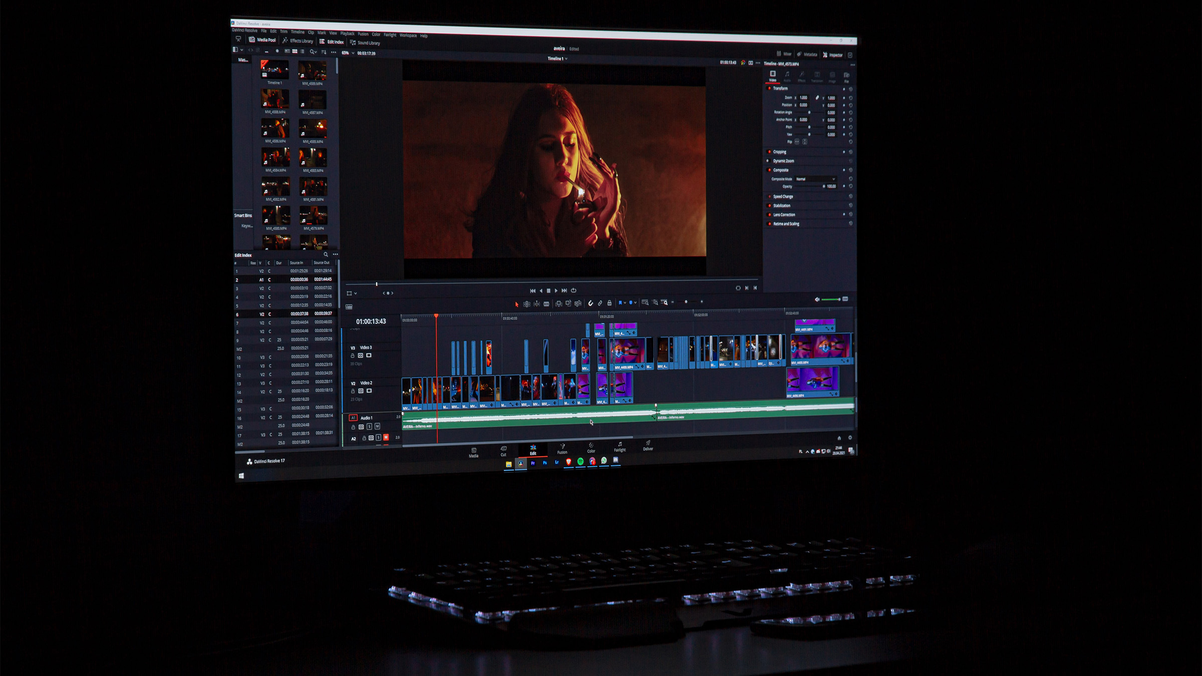 How To Work Faster in DaVinci Resolve (Without Upgrading Your Hardware) How To Work Faster in DaVinci Resolve (Without Upgrading Your Hardware)
