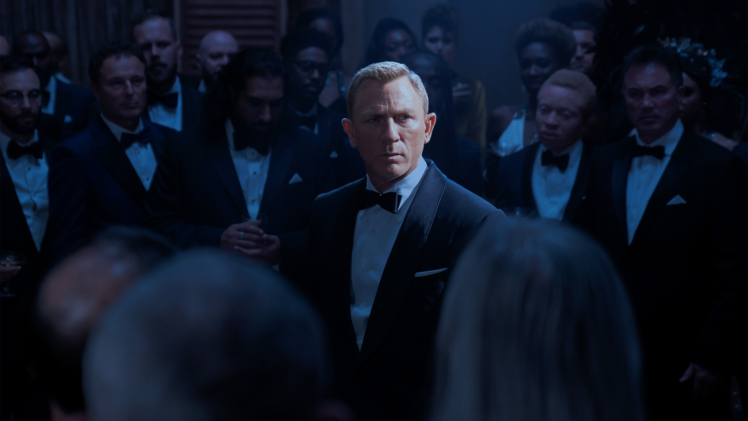 Art of the Cut: Saying “Goodbye, Mr. Bond” to Daniel Craig in “No Time to Die”