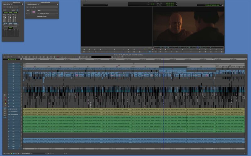 Go Behind the Scenes of "Dune" with Editor Joe Walker, ACE