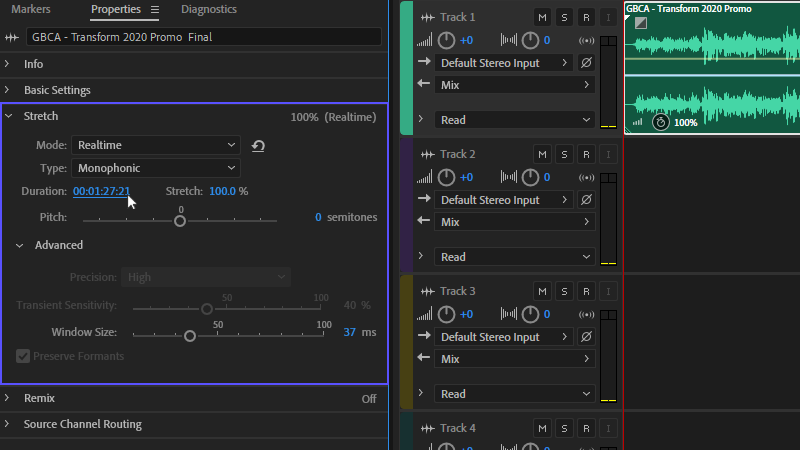 6 Adobe Audition Tools To Help Premiere Pro Editors Save Time and Effort