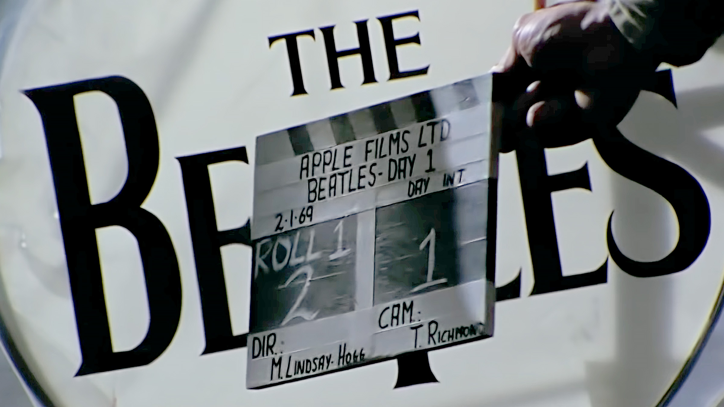 Art of the Cut: Old Doc, New Tricks in Peter Jackson’s “The Beatles: Get Back”
