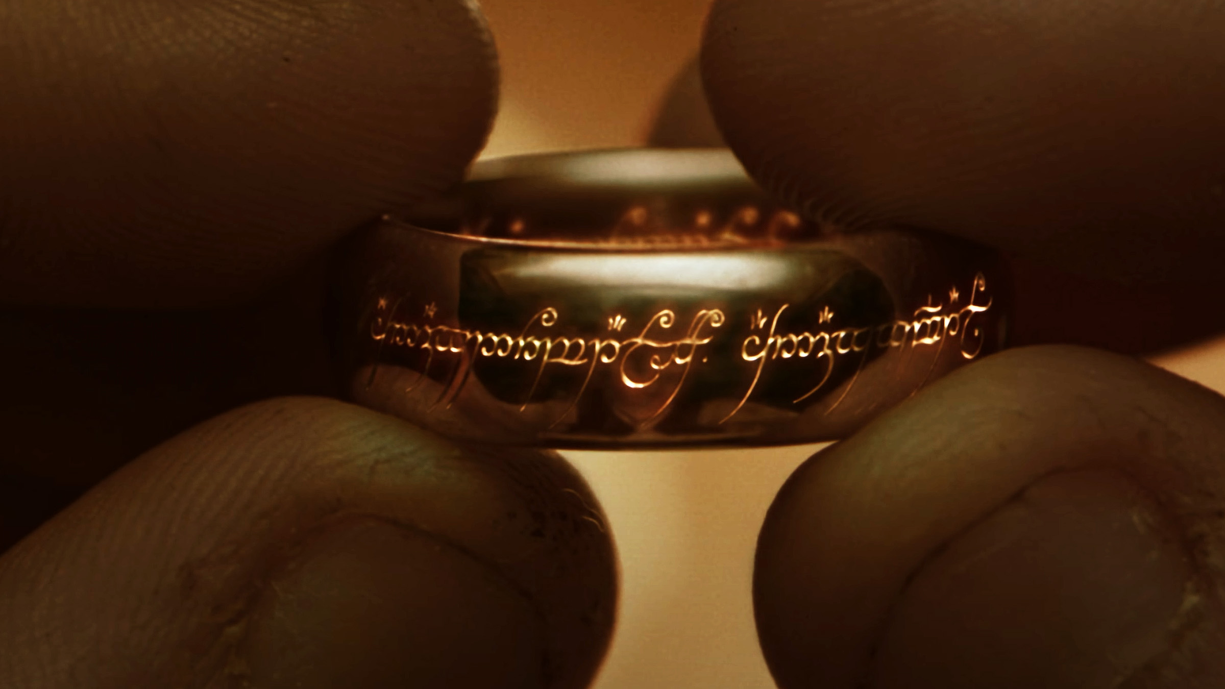 The Lord Of The Rings: The Fellowship Of The Ring IMAX® Trailer