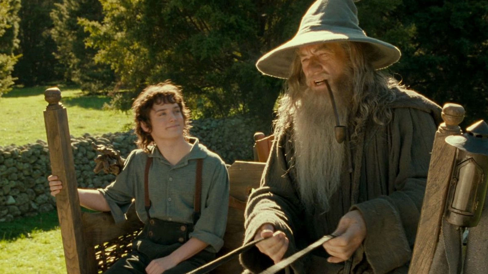 The Lord of the Rings Turns 20: Looking Back on an Epic Cinematic Legacy