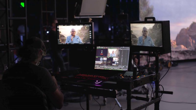 Want a Job in Virtual Production? Here Are the 12 Hottest Jobs In the ...