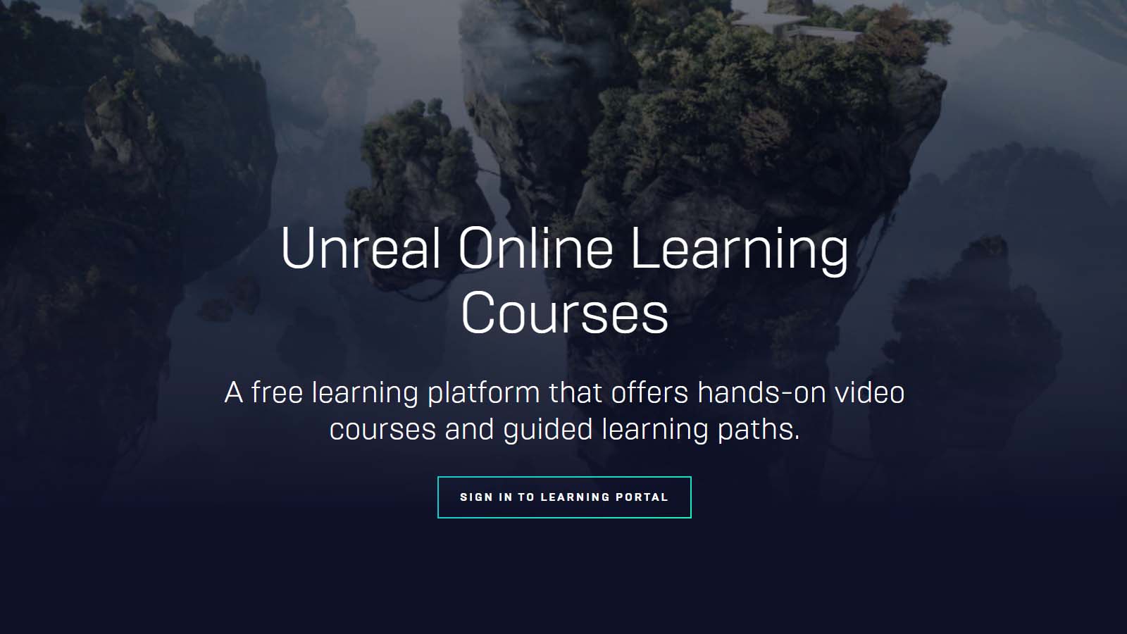 If you’re looking to learn about Unreal Engine, you’ll find a ton of free courses to get you started.