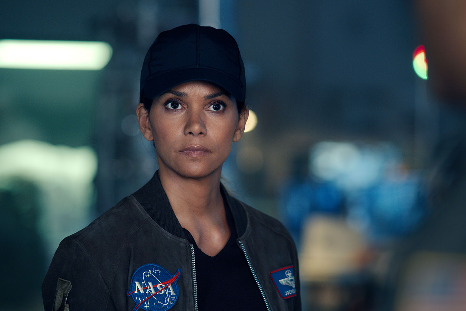 Jo Fowler, played by Halle Berry. Image © Lionsgate Movies