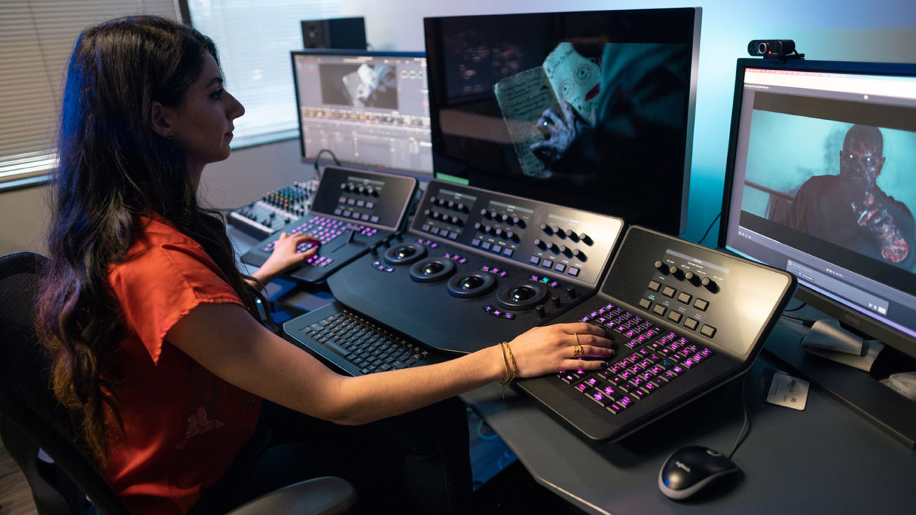 Inside the Foo Fighters' Death Metal "Studio 666"