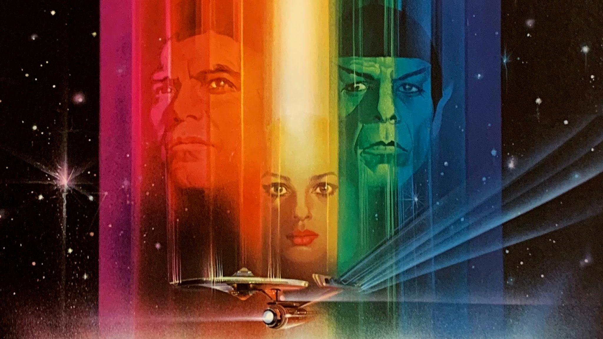 Exploring Star Trek's Ambitious 4K Remaster - Frame.io Insider