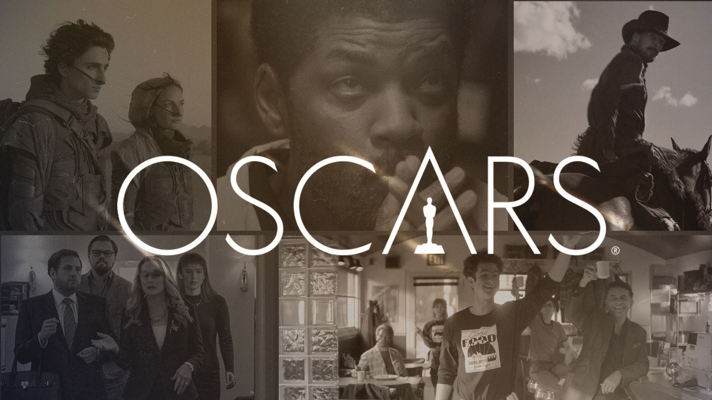 Meet the Editors Behind 2022’s Top Oscar Nominees