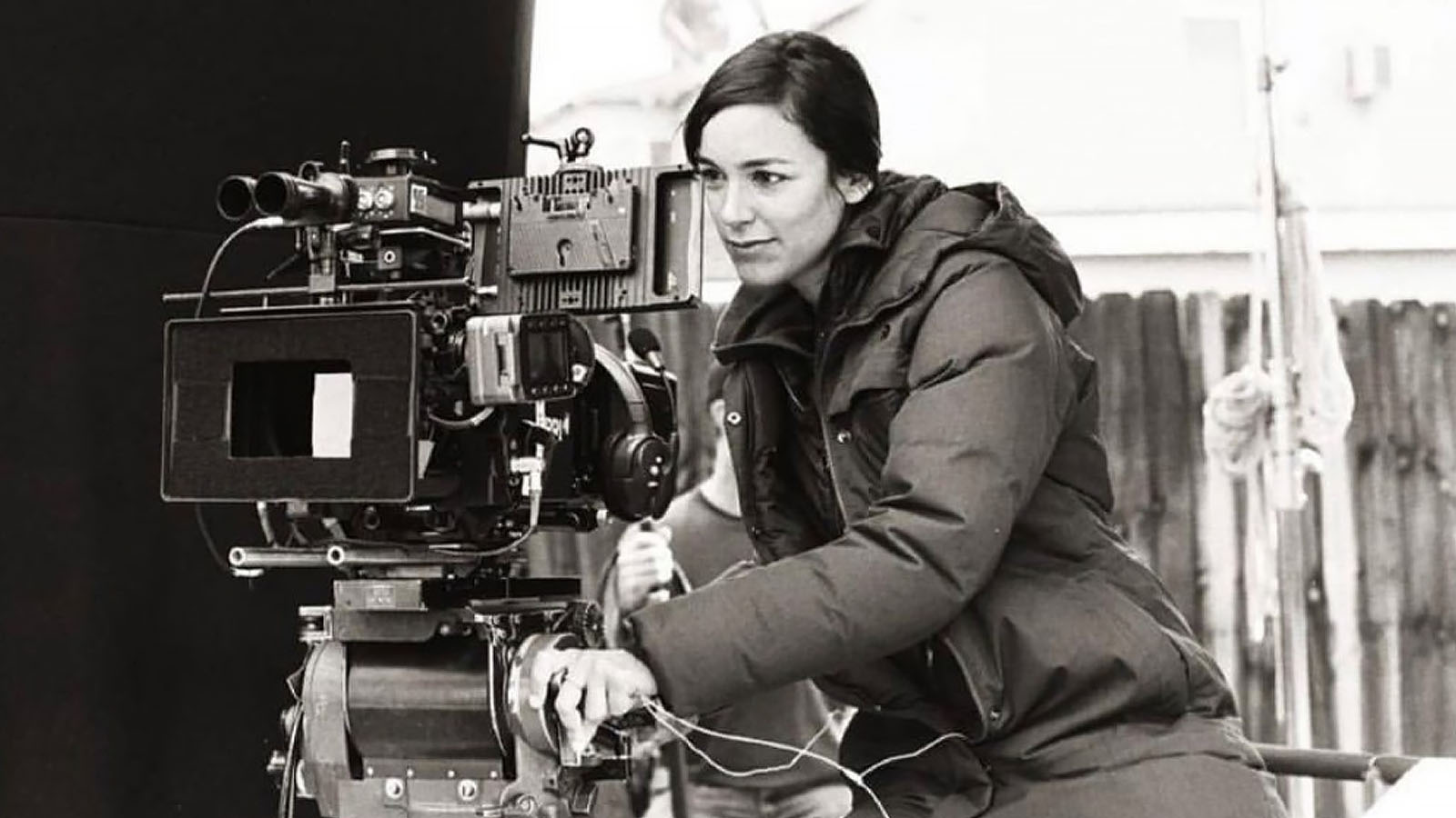 Paula Huidobro is one of two female cinematographers in this year’s awards.