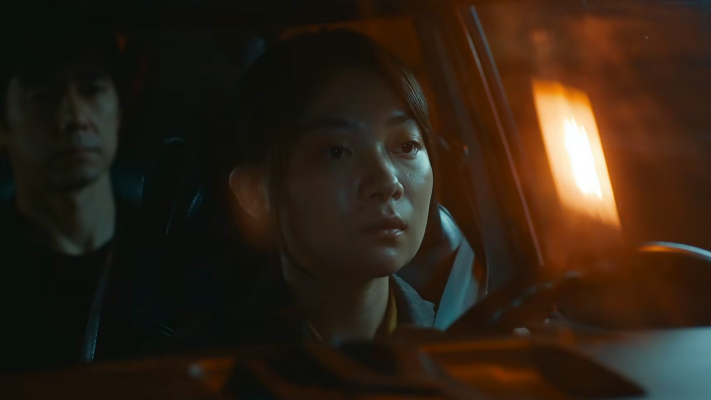 Art of the Cut: Navigating Love and Loss in “Drive My Car”