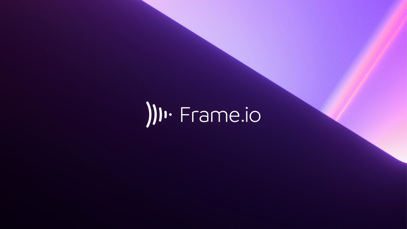 frame io что это