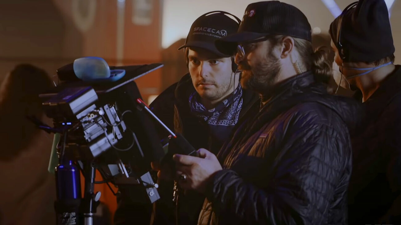 Meet the Editors Behind HBO's Smash Hit, 
