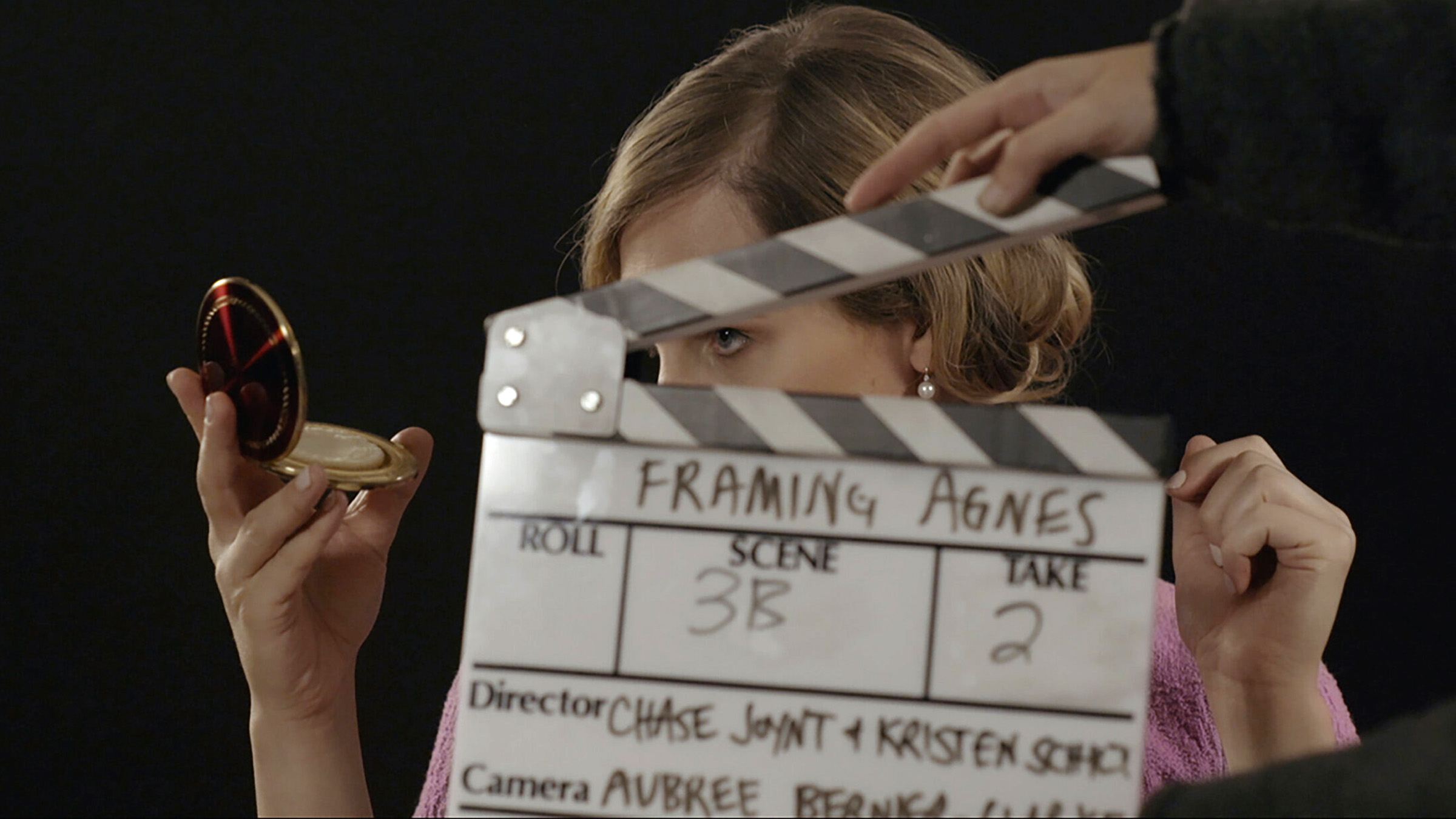 Bringing Untold Stories to Light in “Framing Agnes”