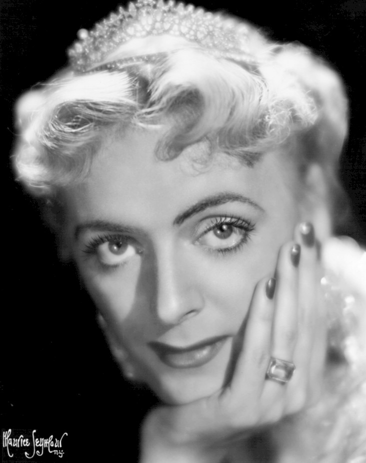 Christine Jorgensen was among the first to receive gender reassignment surgery in the US.