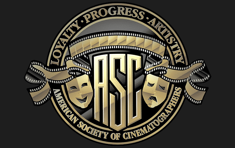 ASC seal logo