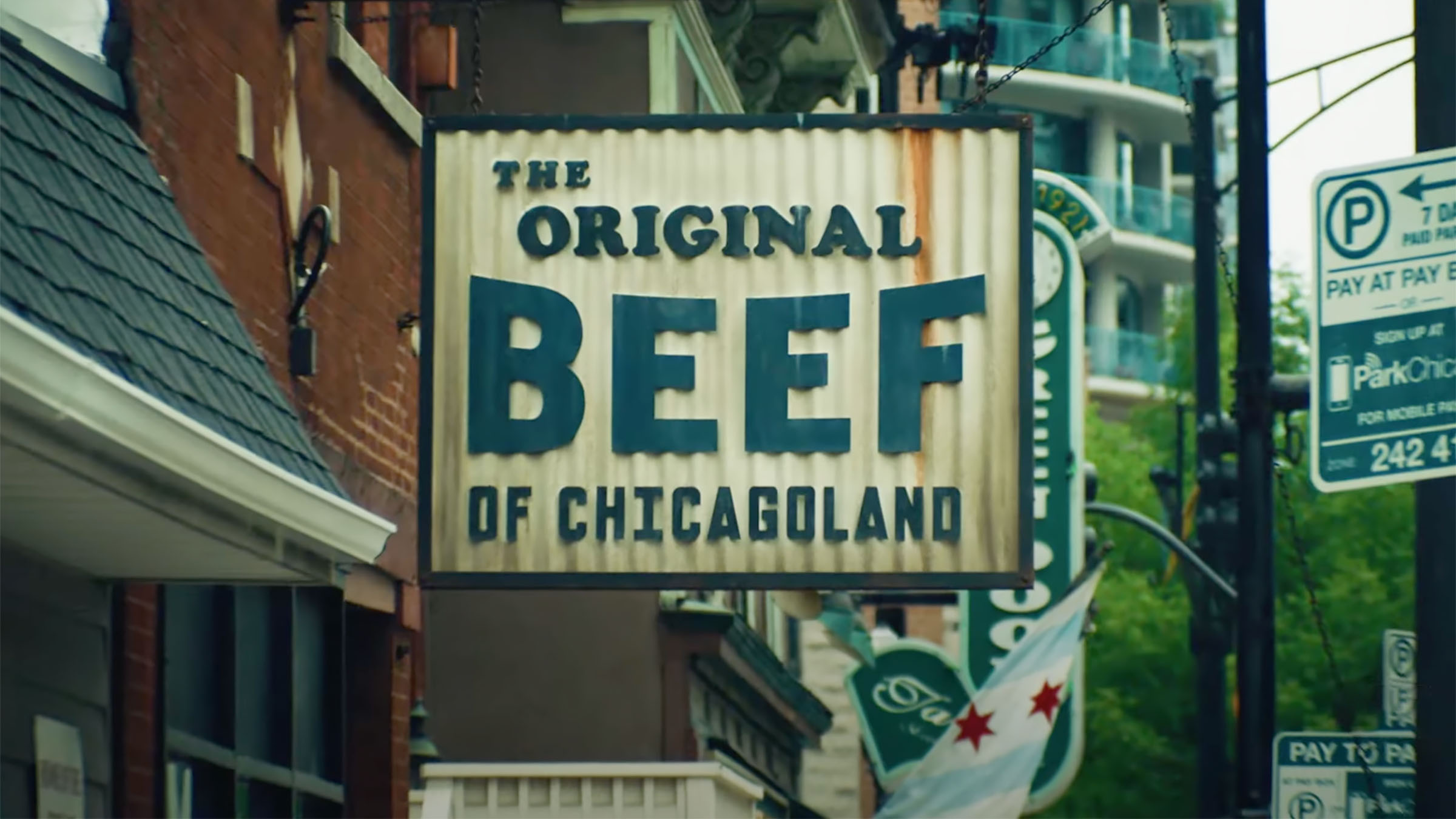 The Beef of Chicagoland