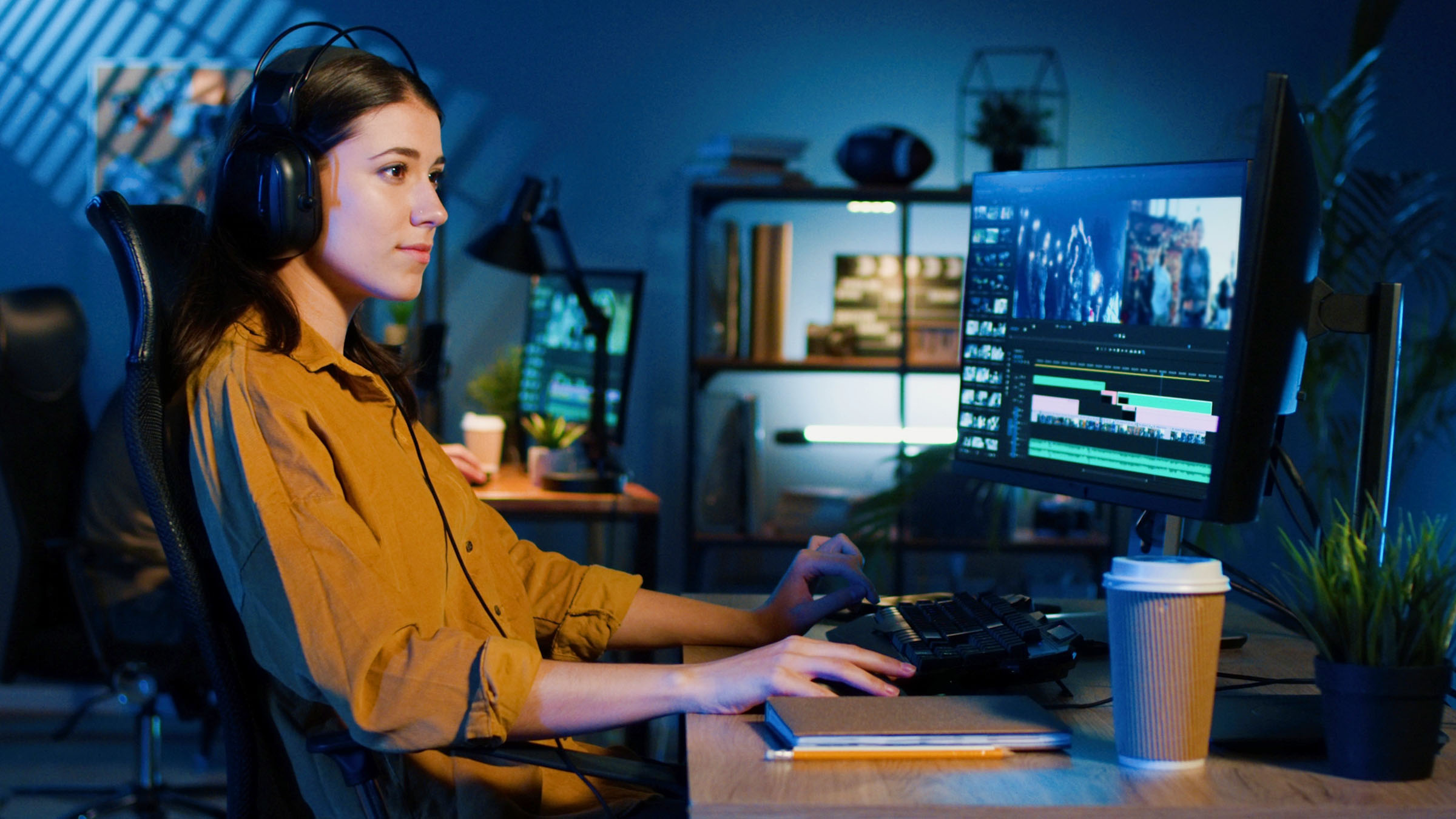 Motion Blur, Faster Trims, and Other Lesser-Known Premiere Pro Tools
