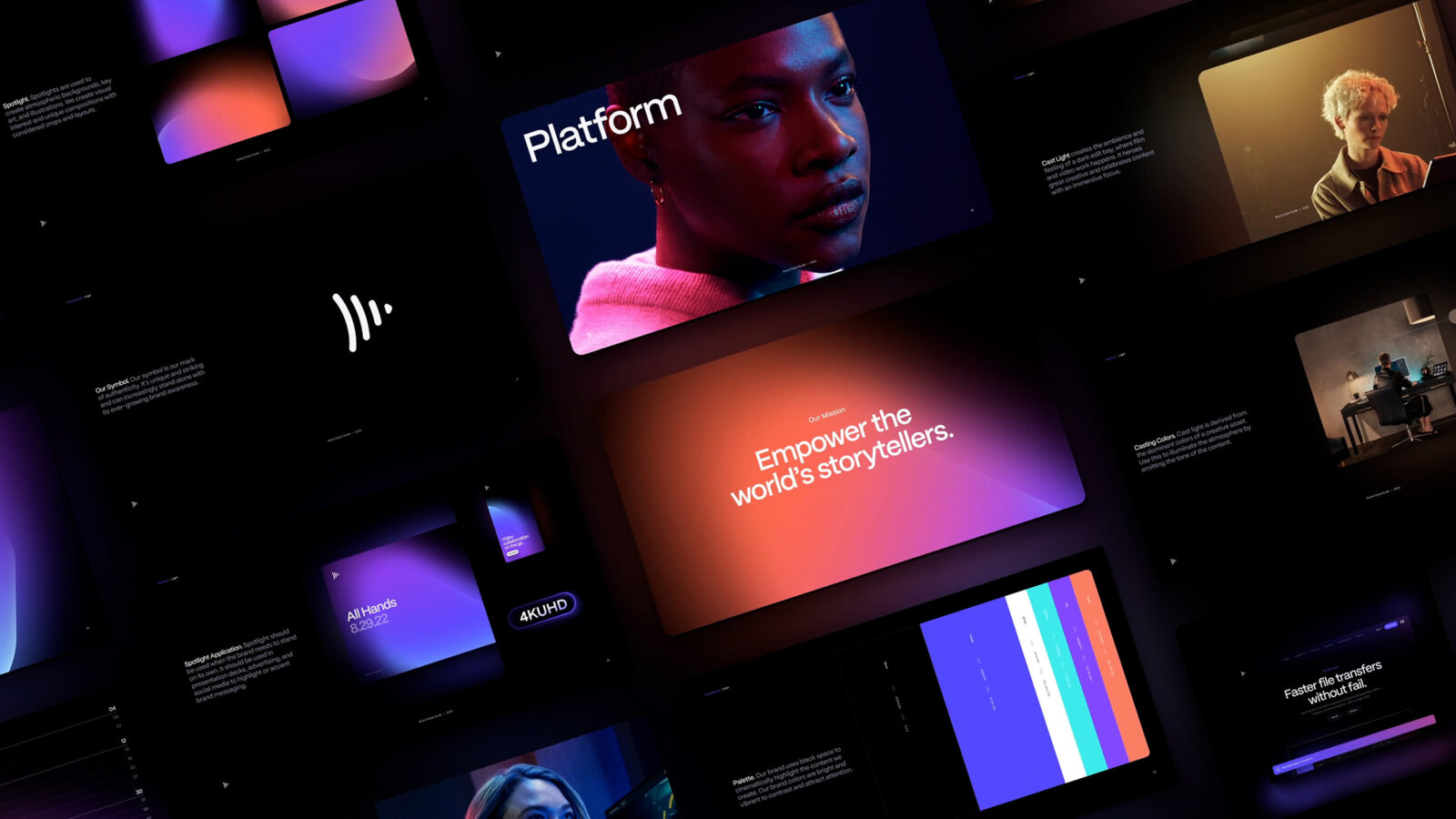 Frame.io Insider Tactical articles for postproduction professionals