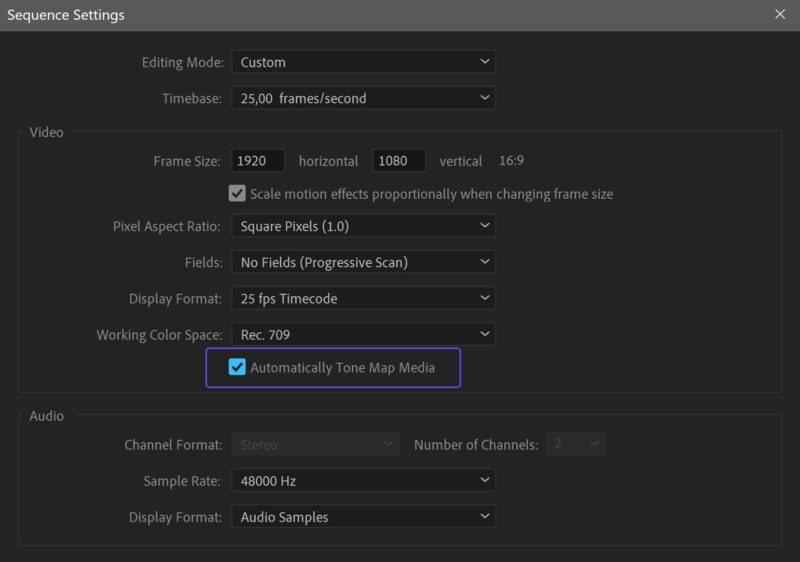 How to Identify and Fix Common Problems in Premiere Pro