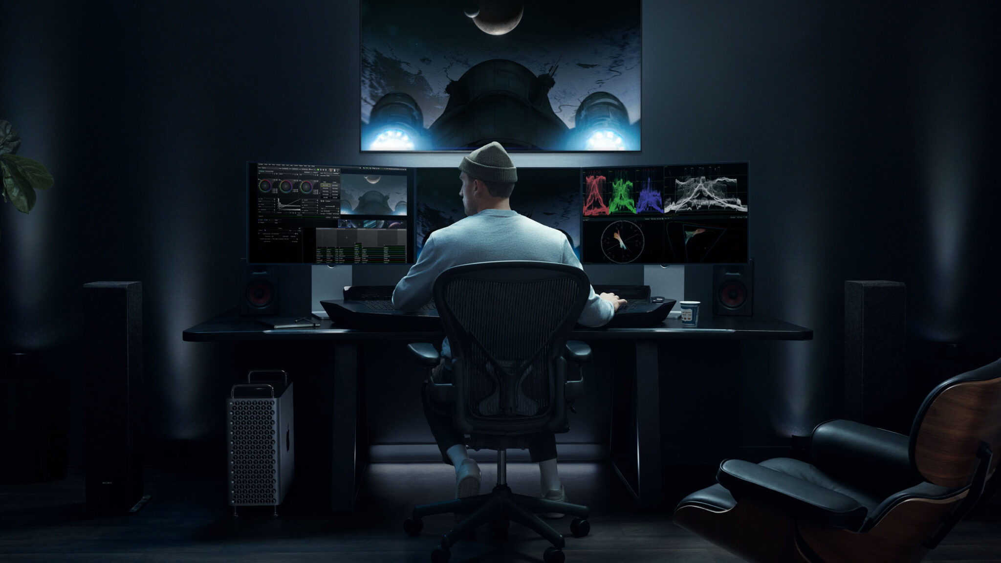 Frame.io Insider Tactical articles for postproduction professionals