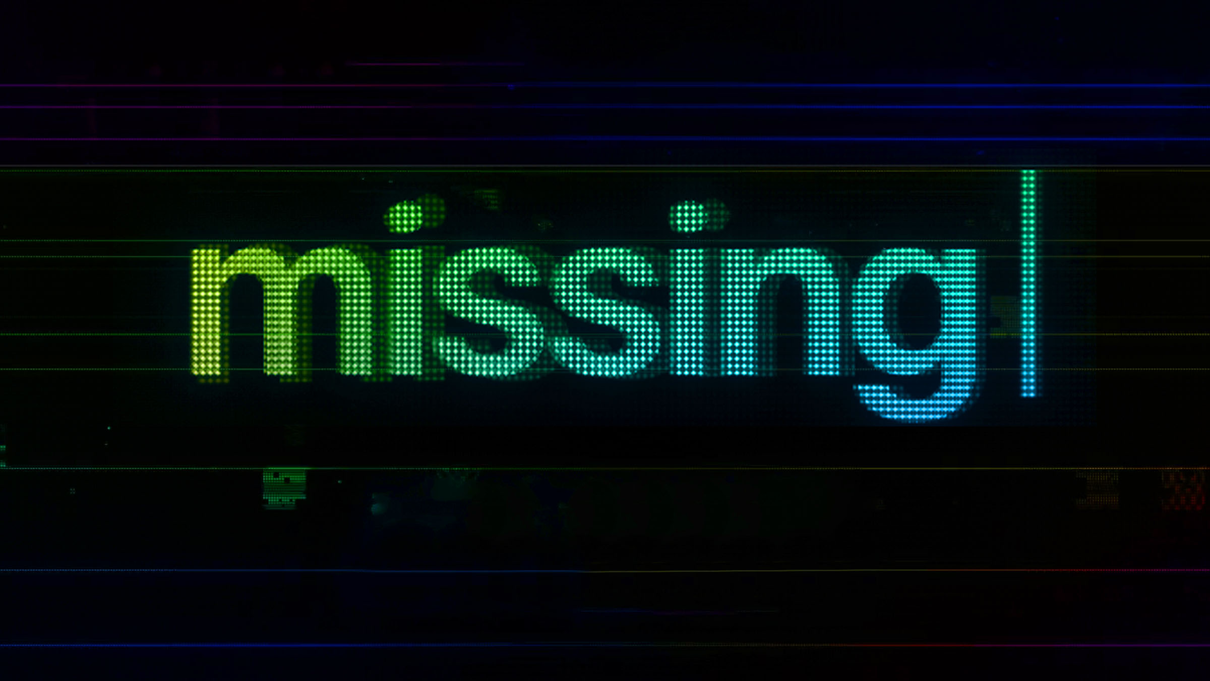 How the editors built the complex cinematic language of Missing.