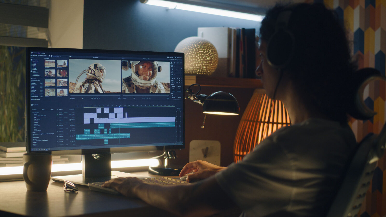 Essential Editing Techniques That Work for All Editors in Any NLE