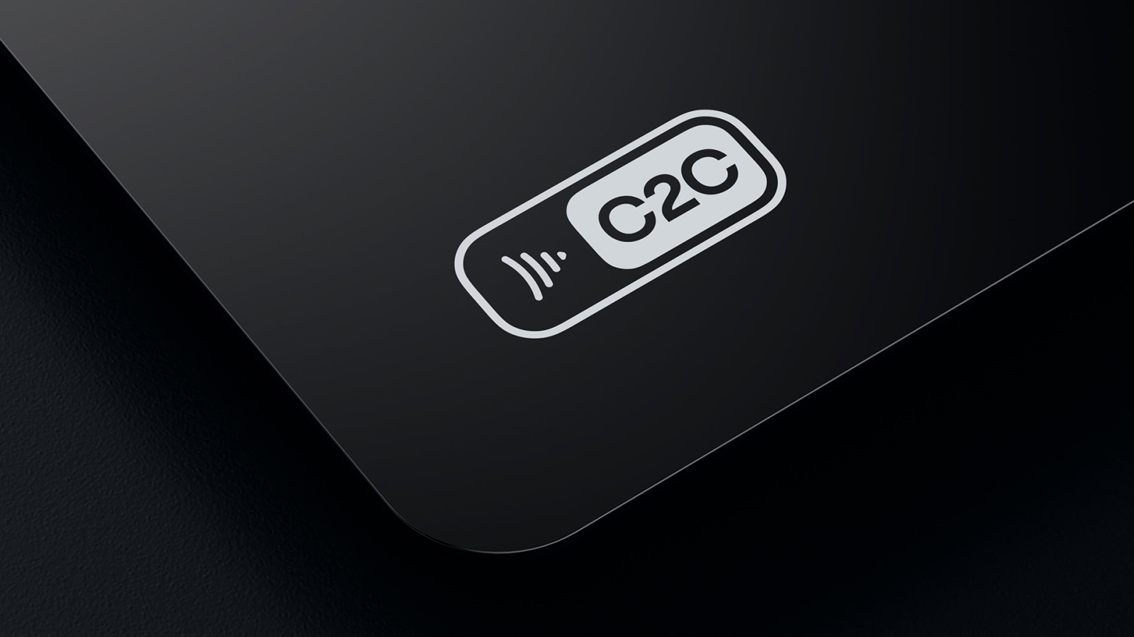 C2C Certification badge