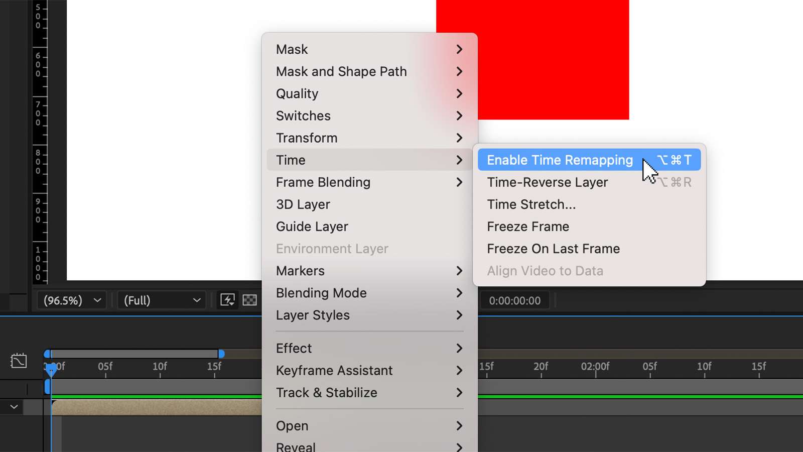 How to loop a  video between time frames - Quora