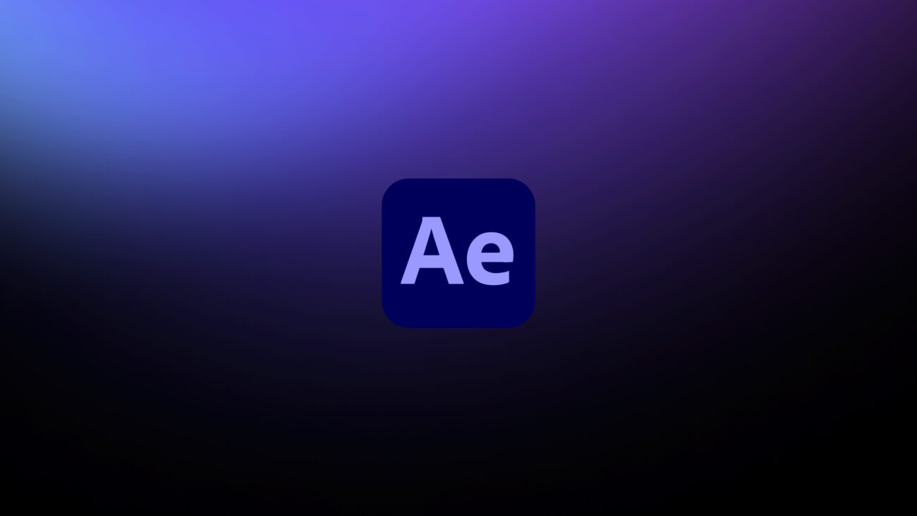 adobe after effects use