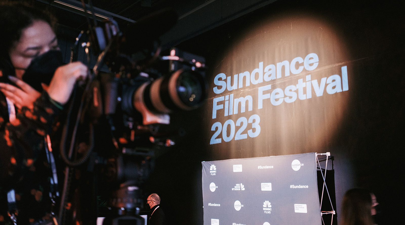 The Sundance Film Festival feels like a homecoming for us.