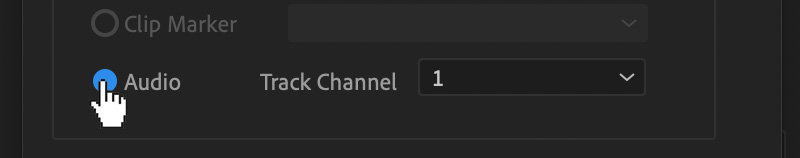 If you don't have sync timecode, Premiere Pro can batch sync using your video's scratch audio channel.