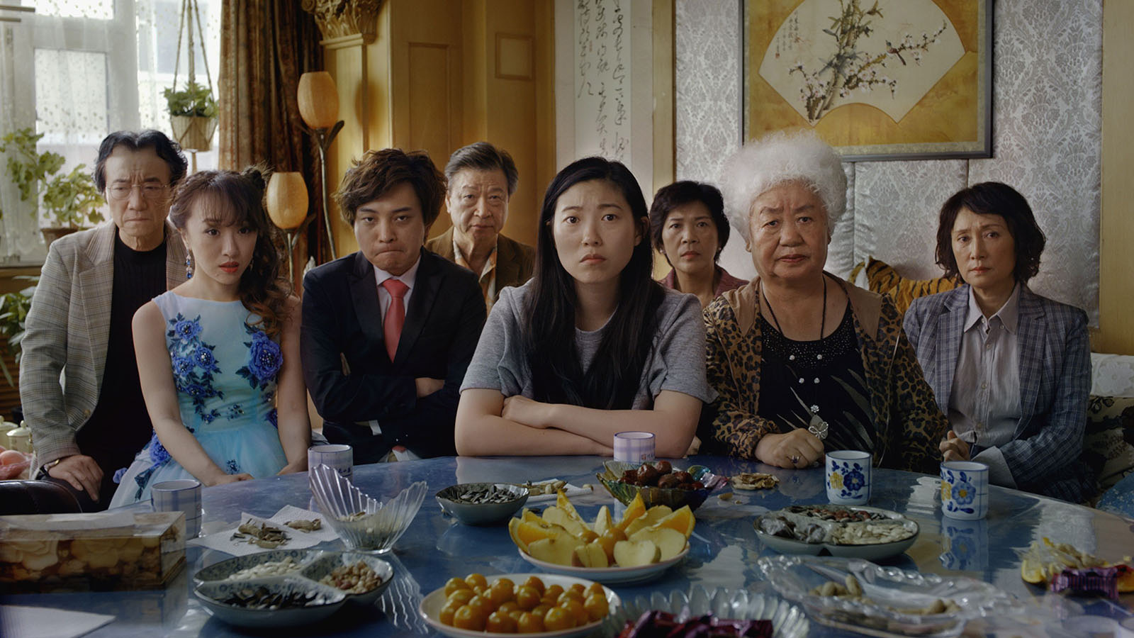 The Farewell is one of many A24 movies with Asian directors and themes.
