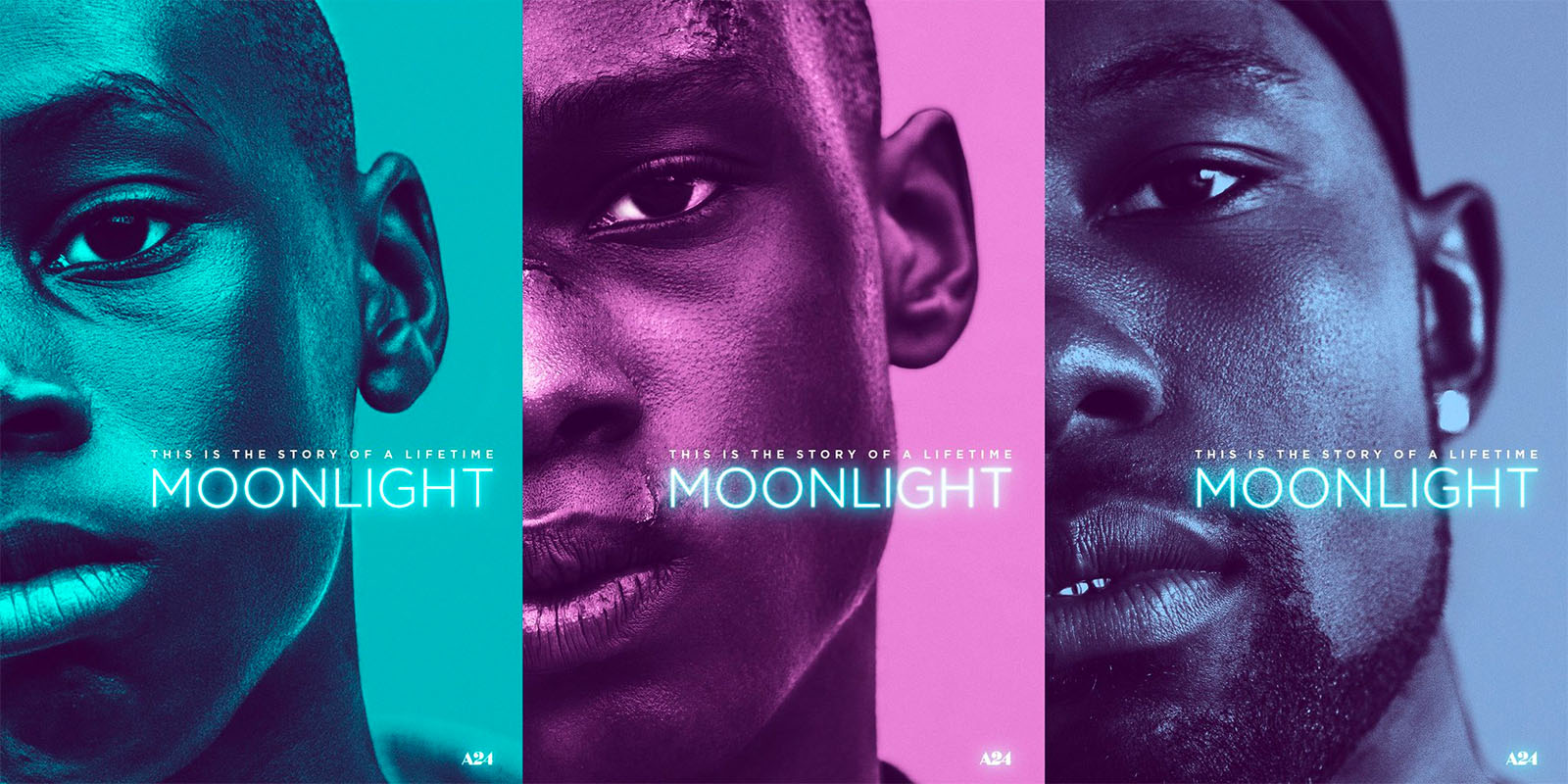 A24’s big bet on Black, Moonlight demonstrated a demand for bold stories.