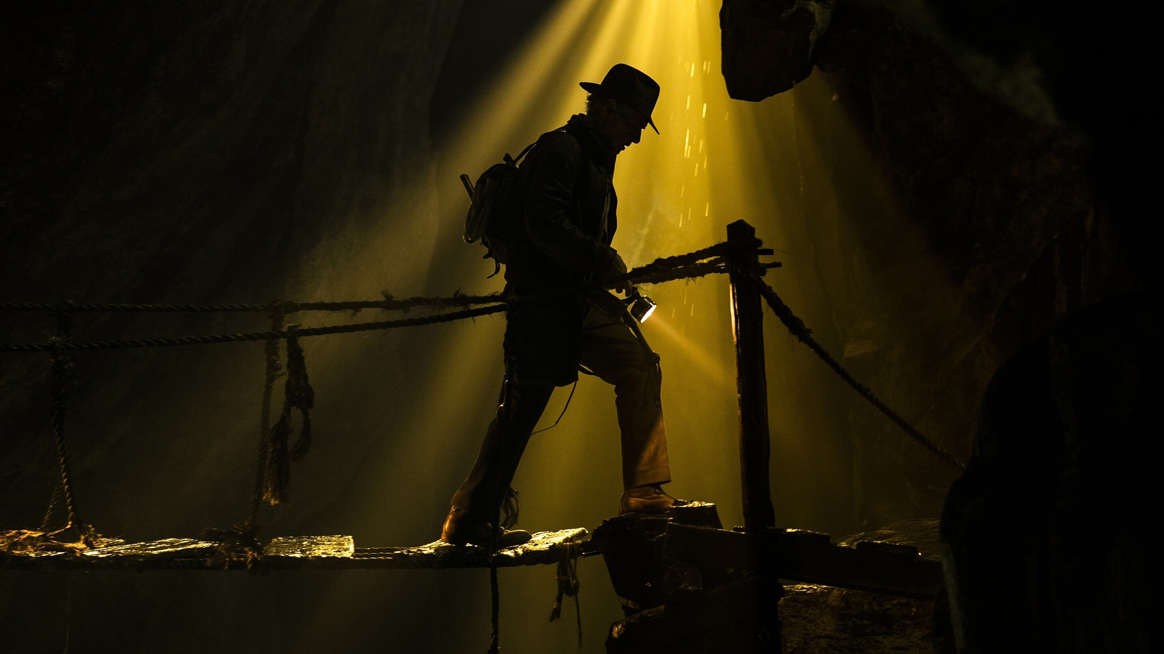 I wasn't looking to make the movie my own”- James Mangold opens up about Indiana  Jones and the Dial of Destiny