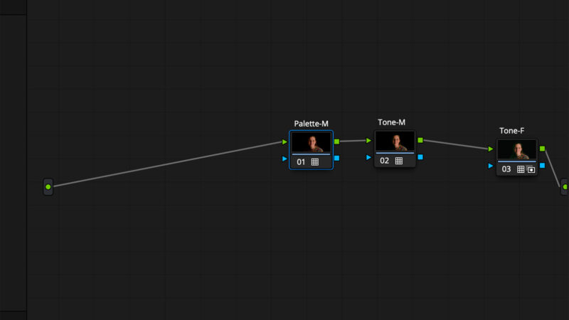 Filmnode How a Pro Colorist Uses Film Grain - Frame.io Insider