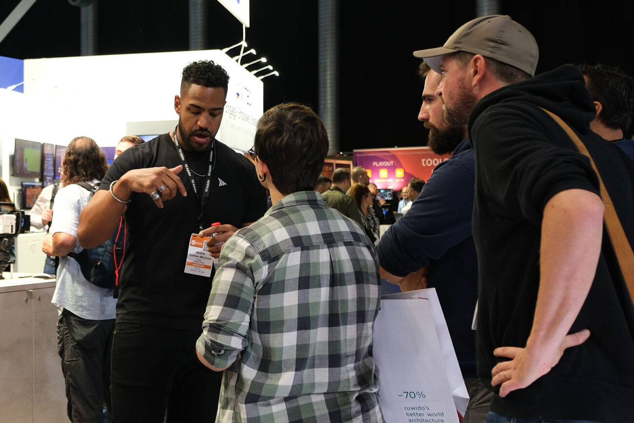 Ibc 2023 See You In Amsterdam Frame Io Insider Ibc 2023 See You In Amsterdam Frame Io Insider