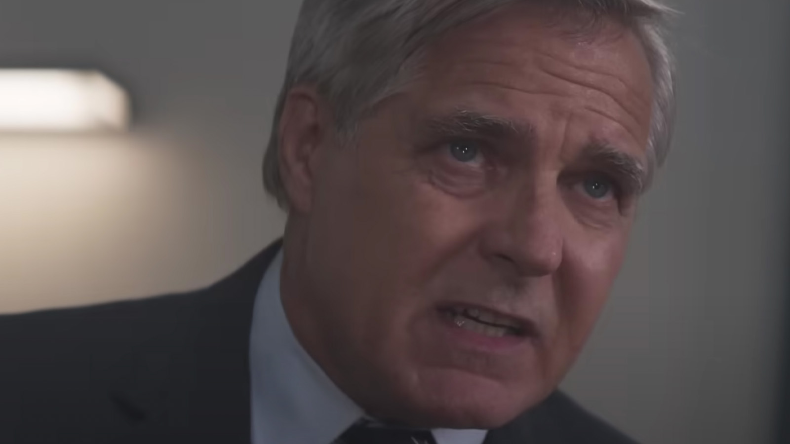 Mission: Impossible's Agent Kittridge (played by Henry Czerny) returns. Image © Paramount Pictures