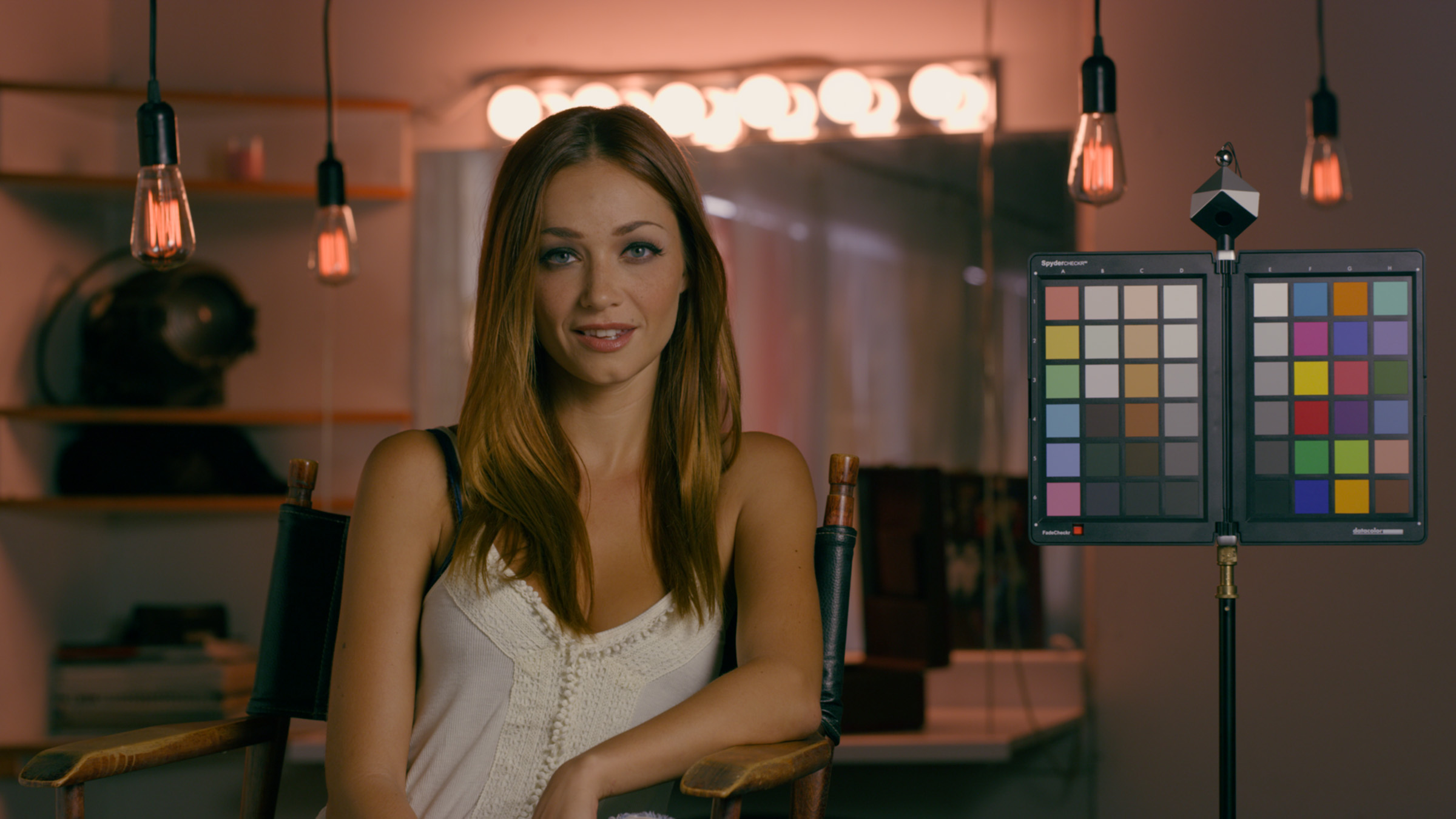 How a Professional Colorist Grades RED Camera Footage in Resolve