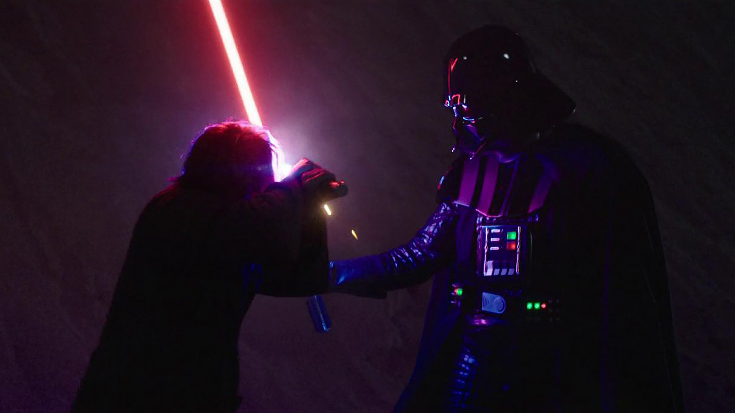 In Marvel's New Darth Vader Series, We Will See the Sith Lord's Rise, the  Construction of His Lightsaber, and More