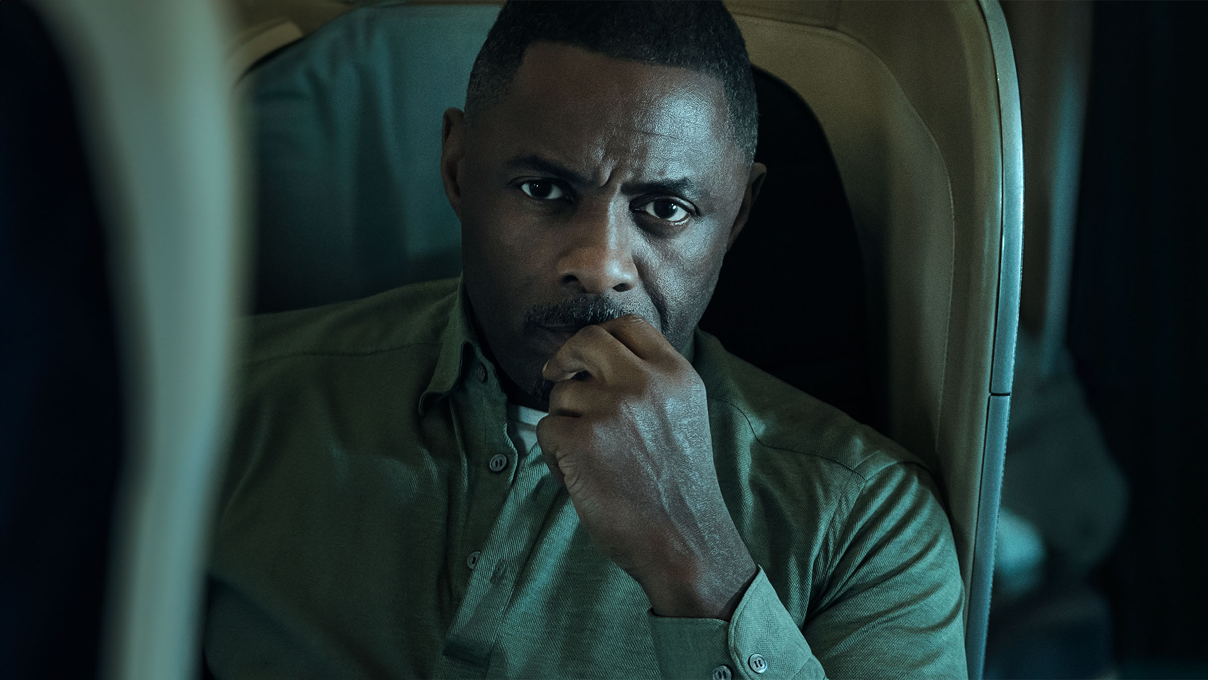 Choke Hold – Song by Idris Elba – Apple Music