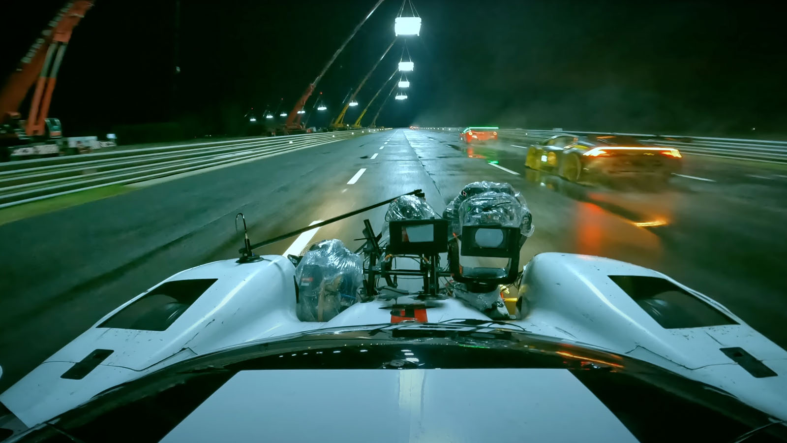 Bell Racing Helmets teams up with the film GRAN TURISMO - Blog