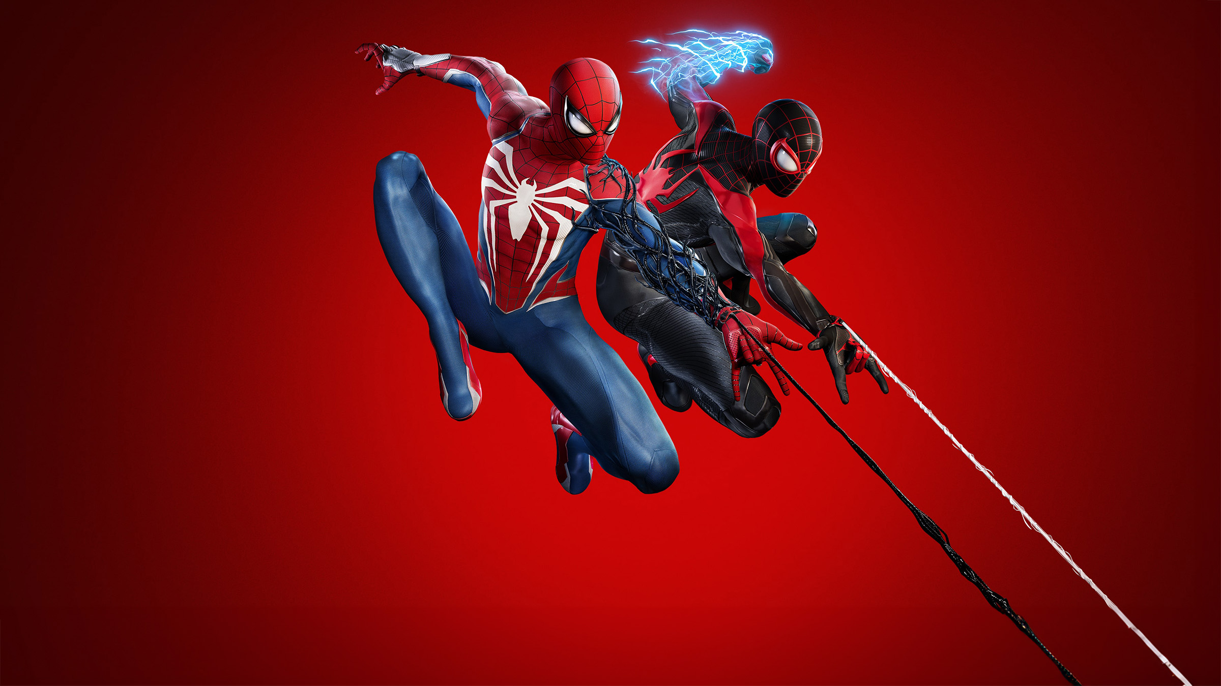  Marvel's Spider-Man: Miles Morales - PlayStation 4 : Solutions  2 Go Inc: Video Games