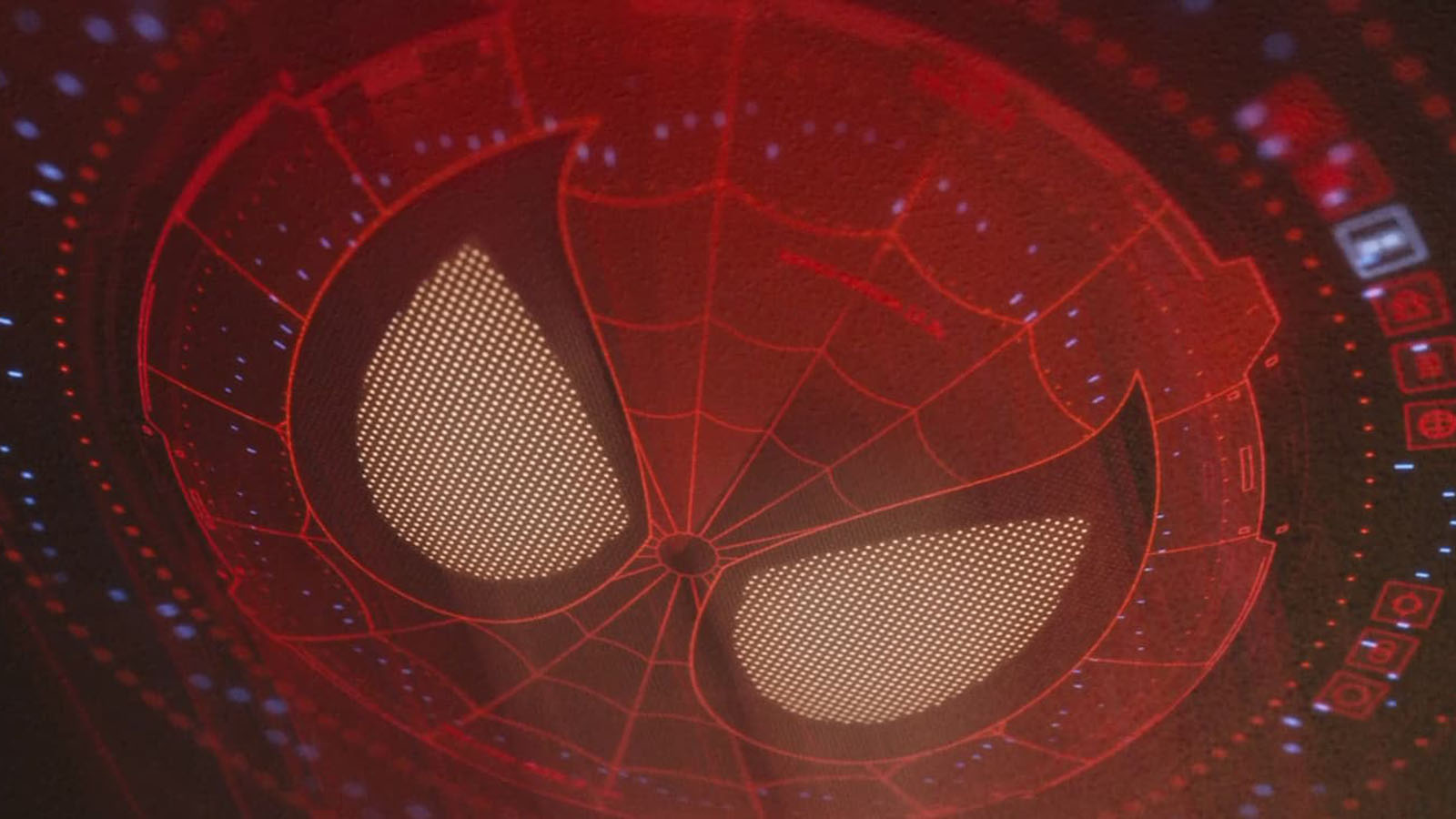 The Spidey Signal was one of the most talked about scenes in Captain America: Civil War. Image © Marvel